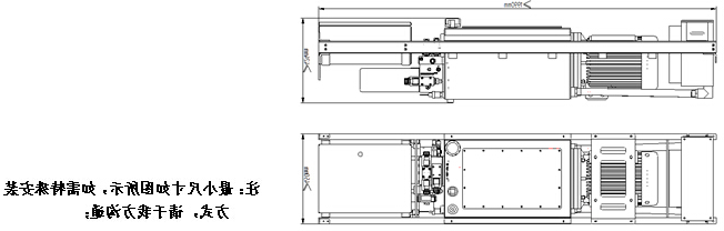 简介 　　HNSY13系列为双泵系统动力单元，此产品可将推头动作速度提高30%，同时可实现推头与翻斗同时动作，提高压缩箱压缩速度，节省压缩时间，大幅提高设备工作效率； 外形及安装尺寸          性能特点  　　◆电机空载启动，防止带载启动，保护电机及油泵等液压元件，延长使用寿命；  　　◆无压缩任务时，电机空载循环，提高系统冷却效率，同时避免电机频繁启动；  　　◆推头动作速度提高30%，有效缩短垃圾压缩时间；  　　◆可实现上料与压缩同时进行，大幅提高设备工作效率；  　　◆ 关键部件采用高强铝材质，散热性能提高4倍以上，自重降低70%；  　　◆液压及电气元件均采用国际一线品牌，性能卓越，质量可靠；  　　◆控制系统预设多种压缩模式，可适应地区差异及不同工况；  　　◆系统预设全方位自诊断及预警功能，辅助工人及时排除故障，提高工作效率；  　　◆产品配备多重保护装置，确保人员人身安全，保障设备安全运行；  　　◆系统结构紧凑，布局合理，且预留拓展口，方便设备功能模块的拓展及升级；