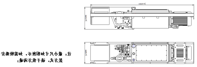 简介 　　HNSY14系列为双泵预压系统动力单元。此产品可将推头动作速度提高30%，同时可实现推头与翻斗同时动作，提高压缩箱压缩速度，节省压缩时间；启动闸门预压缩模式，先一步将垃圾中水份压出，再二次压缩，可将箱体装载量提升30%左右； 外形及安装尺寸          性能特点  　　◆电机空载启动，防止带载启动，保护电机及油泵等液压元件，延长使用寿命；  　　◆无压缩任务时，电机空载循环，提高系统冷却效率，同时避免电机频繁启动；  　　◆推头动作速度提高30%，有效缩短垃圾压缩时间；  　　◆可实现上料与压缩同时进行，大幅提高设备工作效率；  　　◆闸门预压缩模式，先一步将垃圾中水份压出，再二次压缩，可将箱体装载量提升30%左右；  　　◆ 关键部件采用高强铝材质，散热性能提高4倍以上，自重降低70%；  　　◆液压及电气元件均采用国际一线品牌，性能卓越，质量可靠；  　　◆控制系统预设多种压缩模式，可适应地区差异及不同工况；  　　◆系统预设全方位自诊断及预警功能，辅助工人及时排除故障，提高工作效率；  　　◆产品配备多重保护装置，确保人员人身安全，保障设备安全运行；  　　◆系统结构紧凑，布局合理，且预留拓展口，方便设备功能模块的拓展及升级；